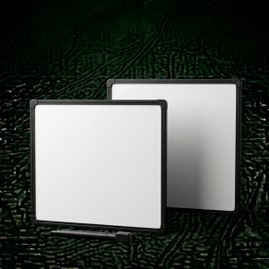 Magnetic Dry-Erase Board